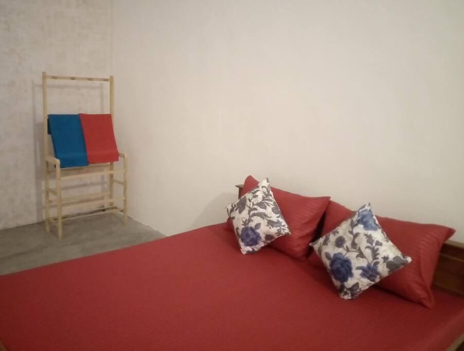 450-33 First Floor Διαμέρισμα Κολόμπο Εξωτερικό φωτογραφία